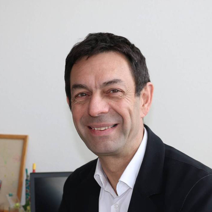 Prof. Philippe Moreau
