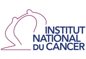 logo Institut National du Cancer