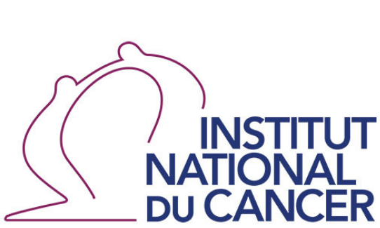 logo Institut National du Cancer