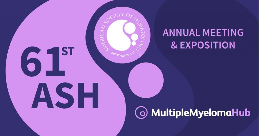 CASSIOPET Study - Multiple Myeloma Hub
