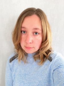 Clémence Rapicault