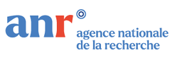 ANR Agence nationale de la recherche