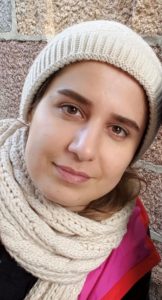 Nasrin Taheri
