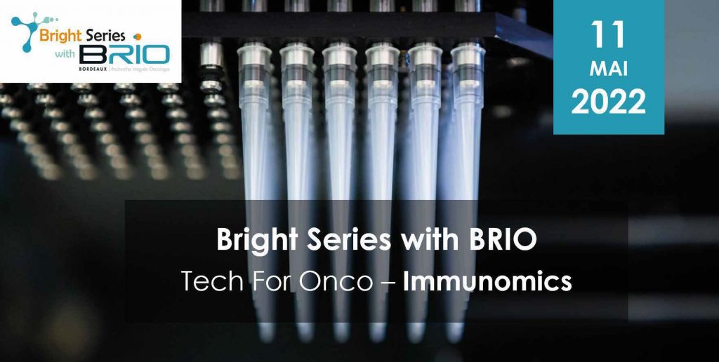 Tech for onco Immunomics